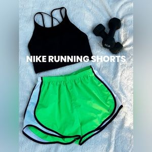 Nike Dri-Fit Running Shorts
